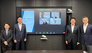 意大利贵宾会董事會決議通過收購德國BHTC拓展智慧移動生態圈